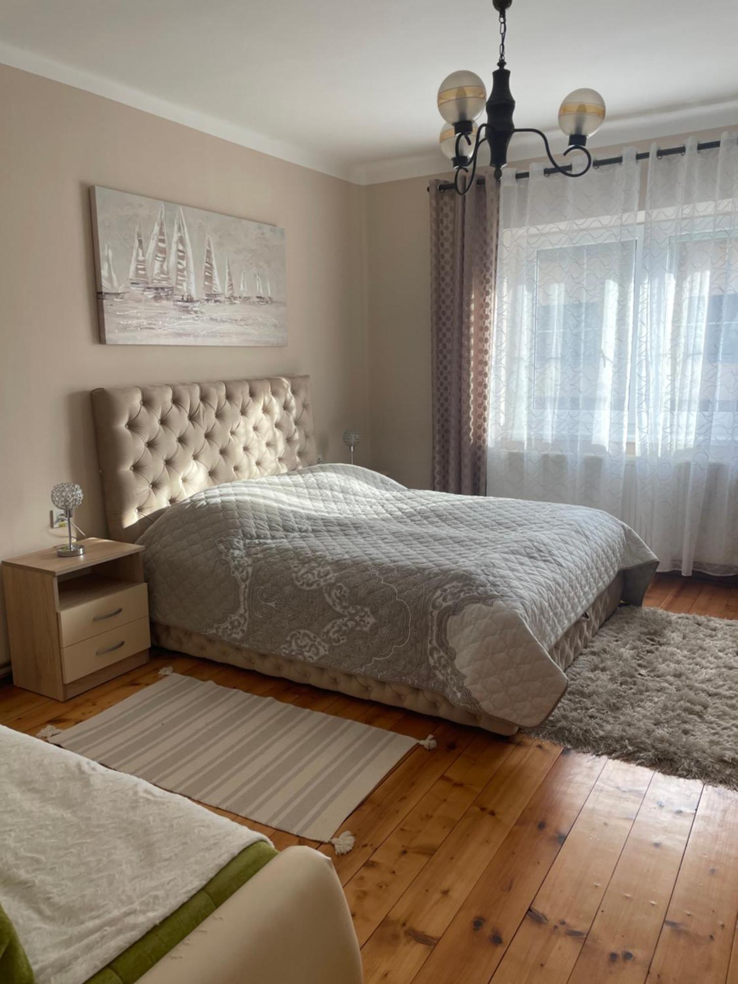 Kristalo Apartman Subotica Eksteriør bilde