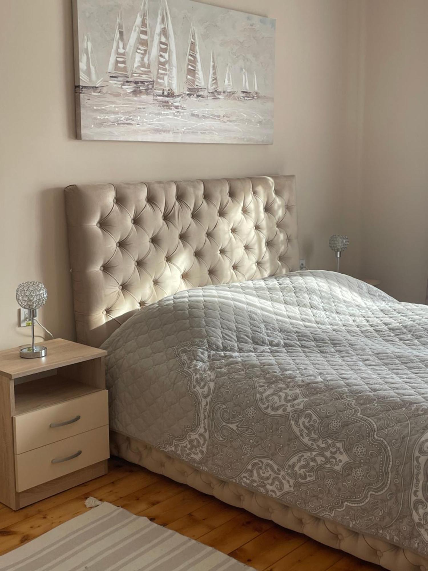 Kristalo Apartman Subotica Eksteriør bilde